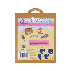 Lottie Accessory - Hair Care Kit