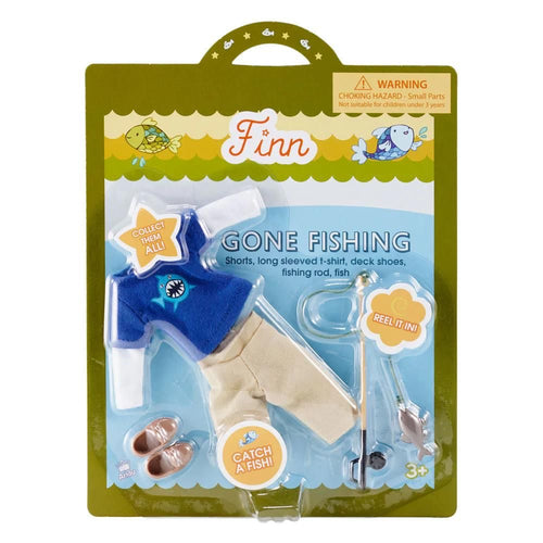 Lottie Accessory - Gone Fishing