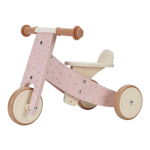 Little Dutch - Pink Tricycle