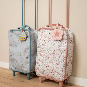 Little Dutch - Children’s Suitcase