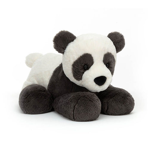 Jellycat - Huggady Panda