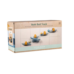 Little Dutch - Bathtub Ball Track