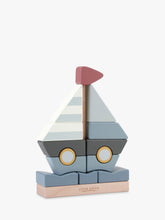 Little Dutch - Stacker Sailboat