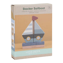 Little Dutch - Stacker Sailboat