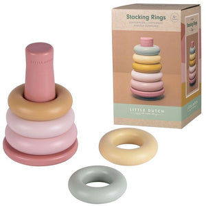 Little Dutch - Stacking Rings