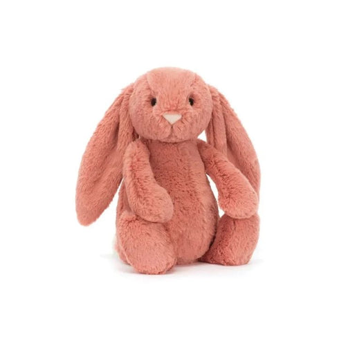 Jellycat - Bashful Sorrel Bunny Original