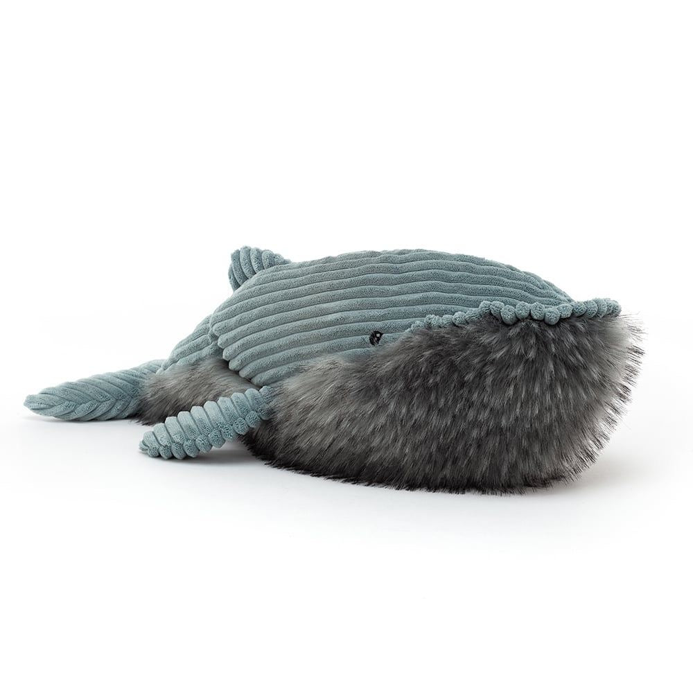 Jellycat Wiley Whale Wee Love Baby Boutique