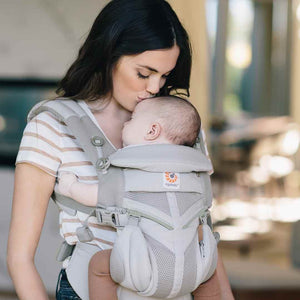 Ergobaby- Omni 360 Baby Carrier