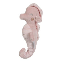 Little Dutch - Rattle Pink Sea Horse