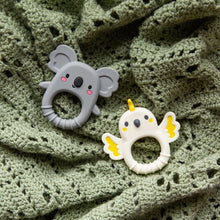 Tiger Tribe - Silicone Teether - Koala