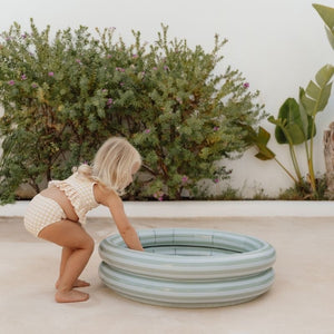 Little Dutch - Inflatable Pool 80cm