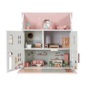 Little Dutch - Doll House Medium FSC