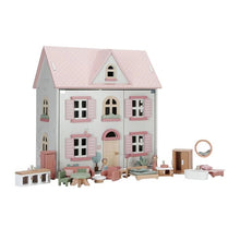 Little Dutch - Doll House Medium FSC