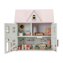 Little Dutch - Doll House Medium FSC