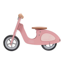 Little Dutch - Wooden Scooter