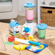 Melissa and Doug - Smoothie Maker Set