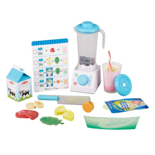 Melissa and Doug - Smoothie Maker Set