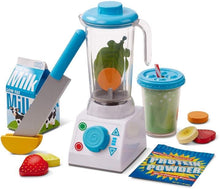 Melissa and Doug - Smoothie Maker Set