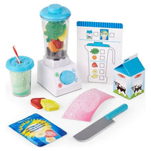 Melissa and Doug - Smoothie Maker Set