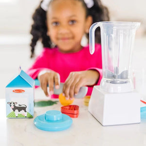 Melissa and Doug - Smoothie Maker Set