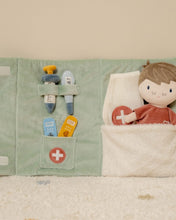 Little Dutch - Jim Doll Doctor Care Set