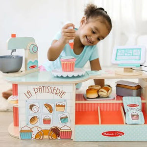 Melissa & Doug - La Patisserie Bake Shop