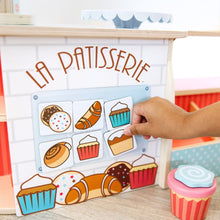 Melissa & Doug - La Patisserie Bake Shop