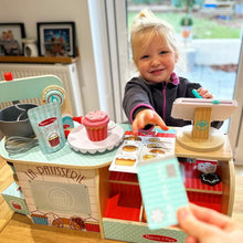 Melissa & Doug - La Patisserie Bake Shop