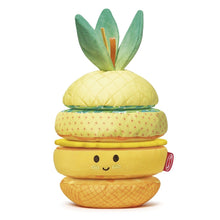 Melissa and Doug - Pineapple Soft Stacker