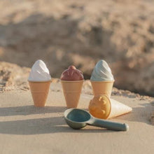 Little Dutch - Icecream Beach Set 9pcs