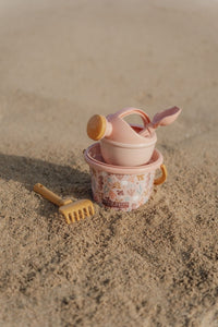 Little Dutch - Beach Set 5pcs / Ocean Dreams Pink