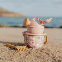 Little Dutch - Beach Set 5pcs / Ocean Dreams Pink