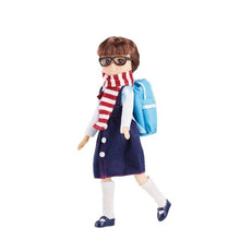 Lottie Doll - School Days