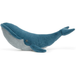 Jellycat - Gilbert the Great Blue Whale