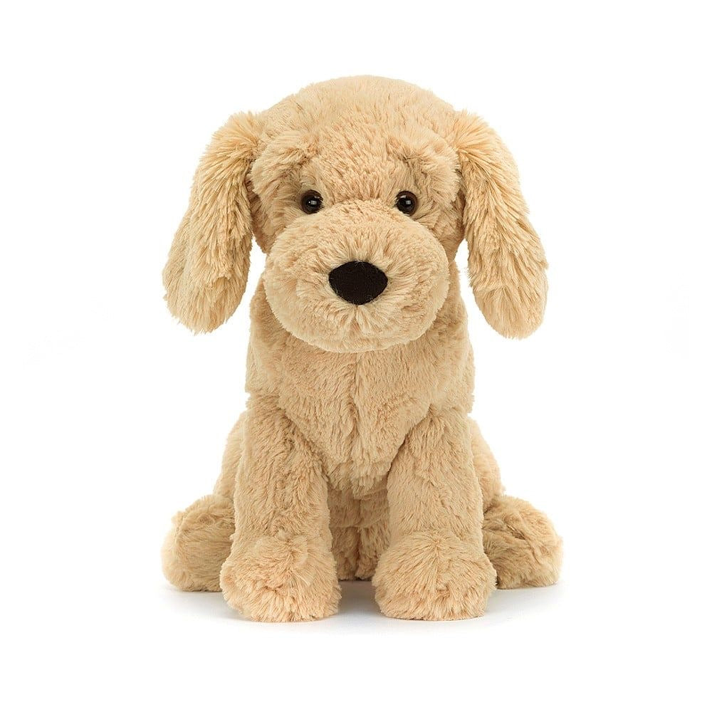 Jellycat - Tilly Golden Retriever