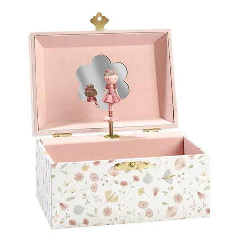 Little Dutch -Musical Jewellery Box