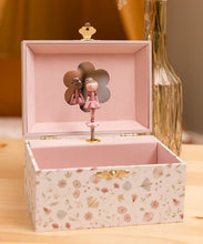 Little Dutch -Musical Jewellery Box