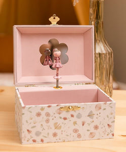 Little Dutch -Musical Jewellery Box