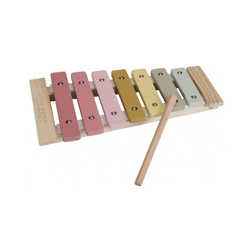 Little Dutch - Wooden Xylophone