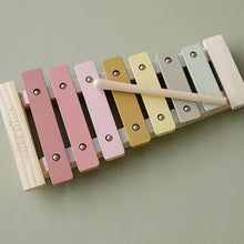 Little Dutch - Wooden Xylophone