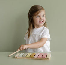 Little Dutch - Wooden Xylophone