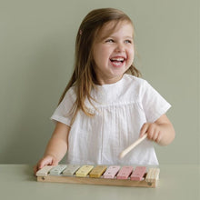 Little Dutch - Wooden Xylophone