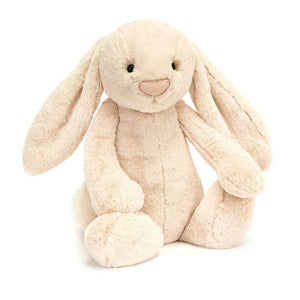 Jellycat - Bashful Luxe Bunny Willow