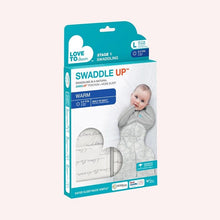 Love to Dream - Swaddle Up Winter