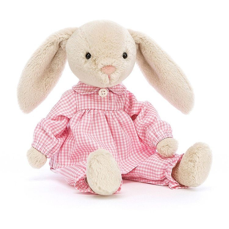 Jellycat - Lottie Bunny Bedtime