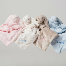 Personalised Jellycat Soothers