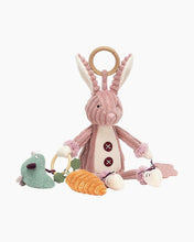 Jellycat - Cordy Roy Bunny Activity Toy