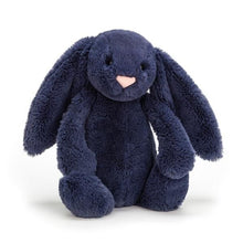 Personalised Jellycat Bunny