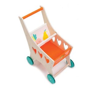 Tender Leaf – Shopping Cart