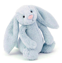Jellycat- Bashful Blue Bunny